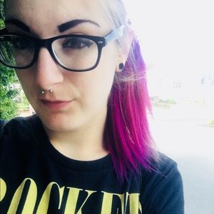 Meet your Posher, Sarah